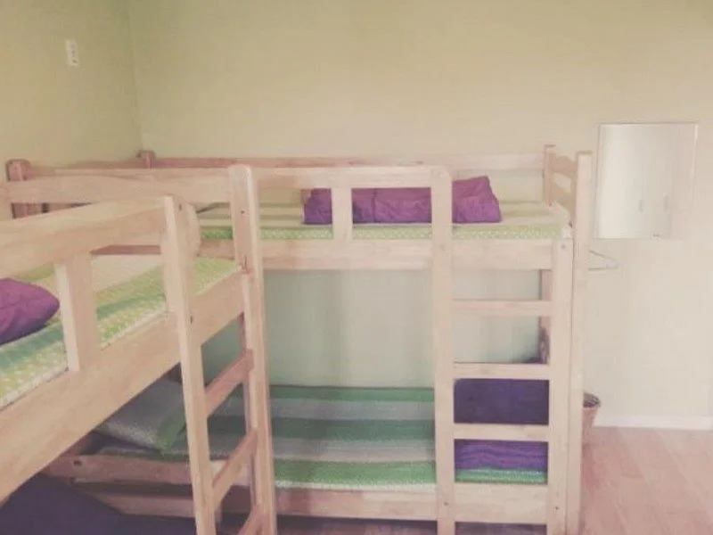 Mate Guesthouse II