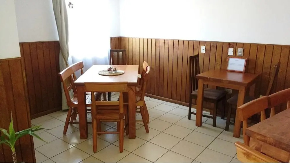 Hotel Mar Sur