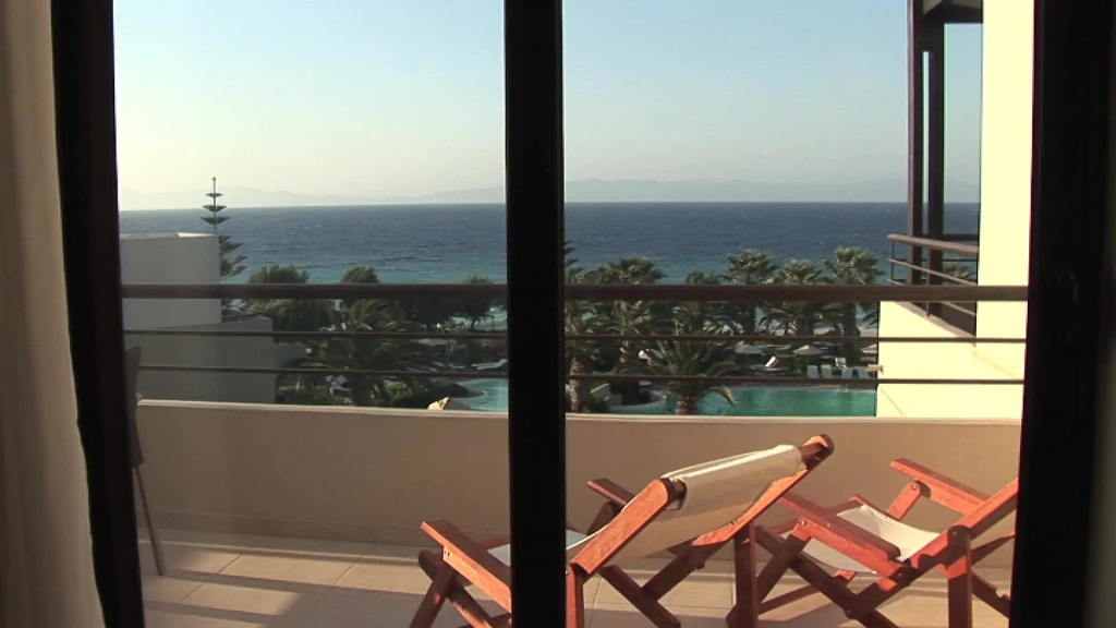 DAndrea Mare Hotel