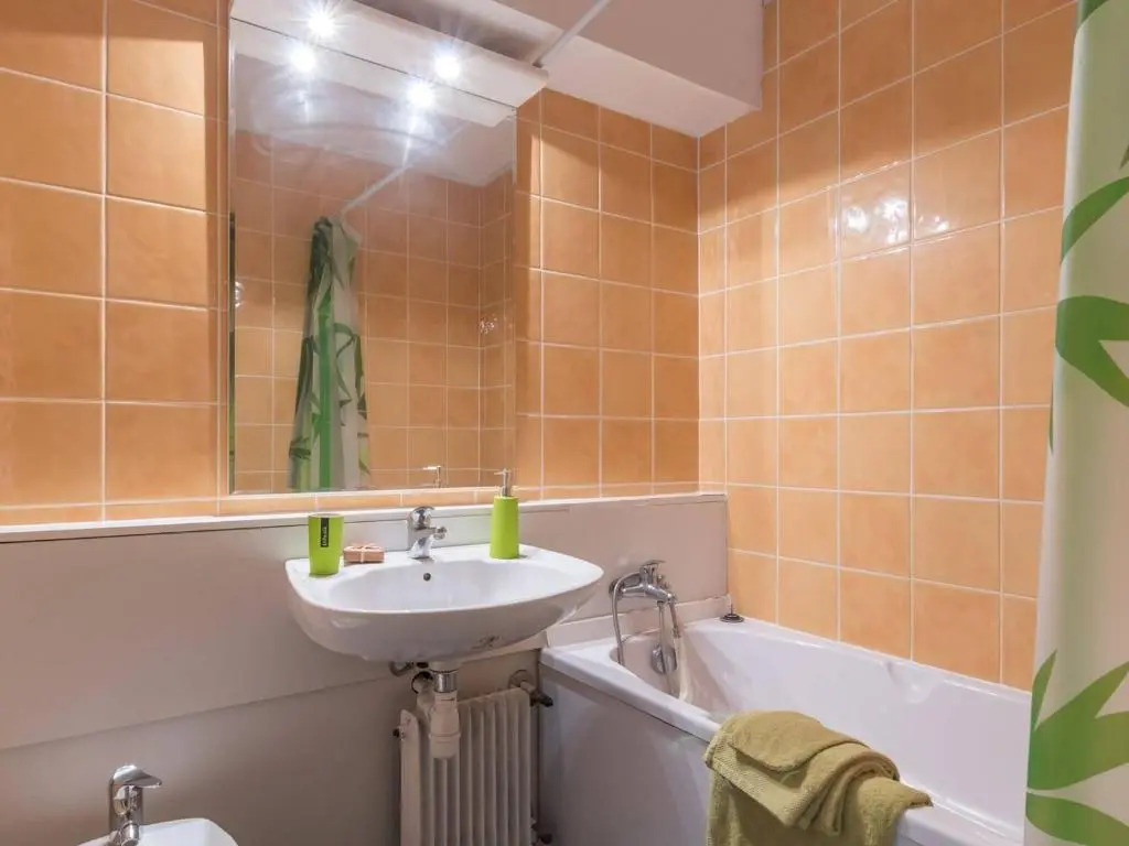Appartement Montgenèvre, 3 pièces, 6 personnes - FR-1-330D-69