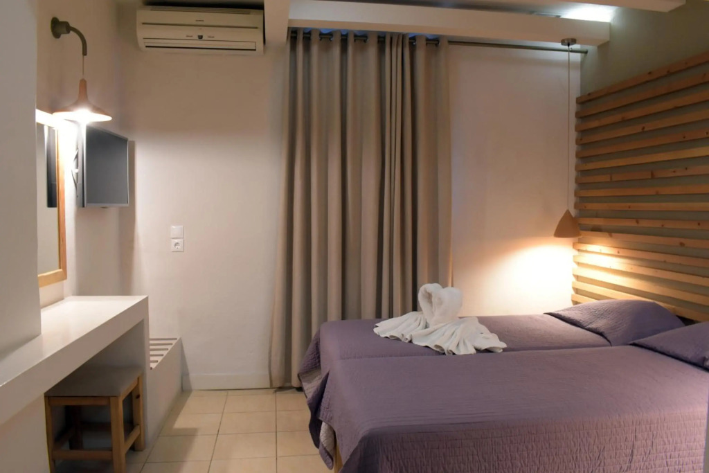 Blue Sky Hotel Apartments