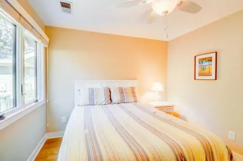 435 Oceanwoods Cottage