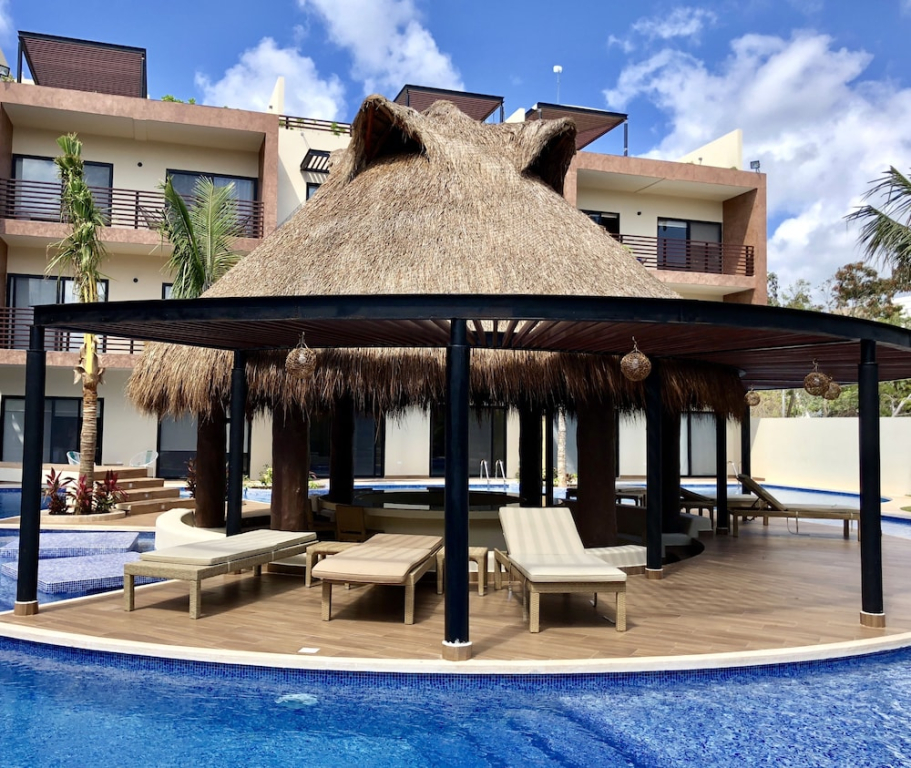 Casa Ya'ab