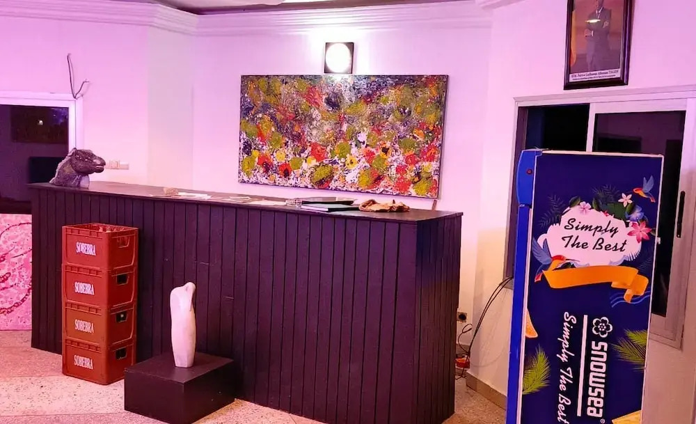 Hotel Rio
