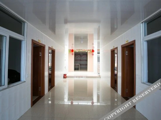 Xingcheng Jiayunheng Guest House