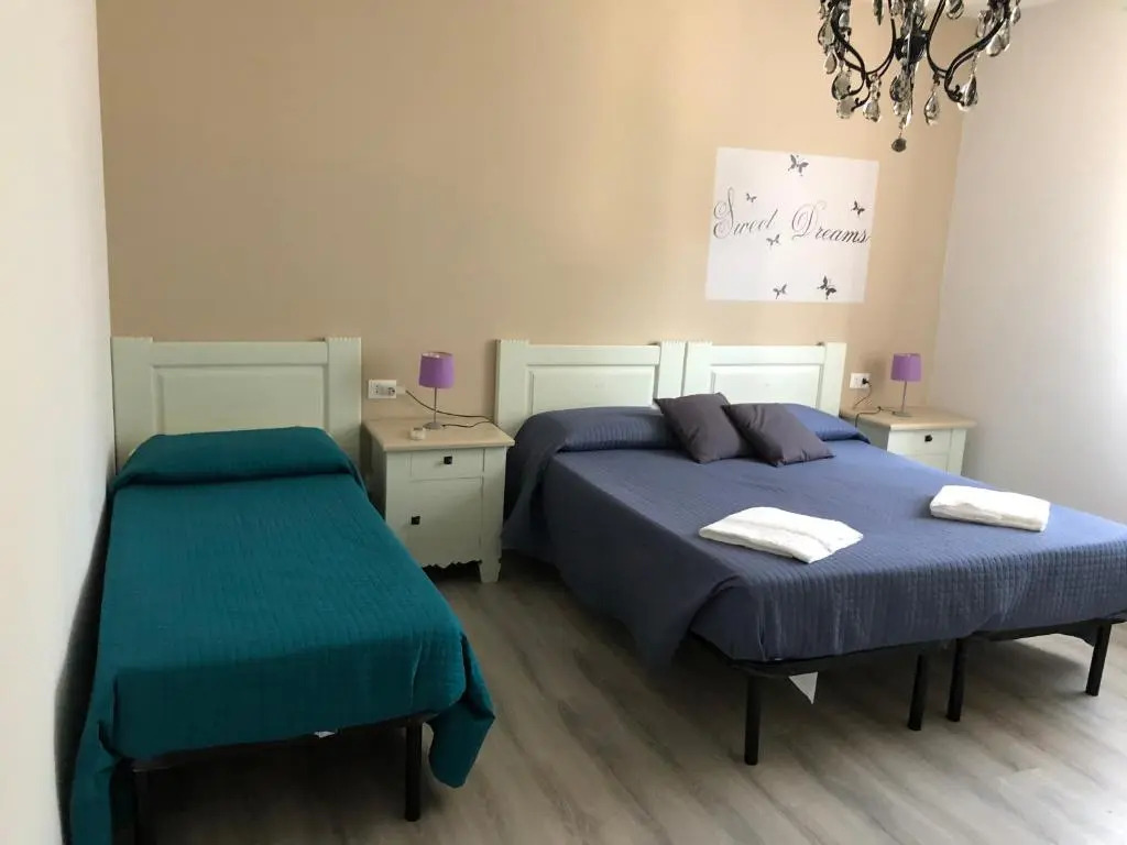Corte del Garda Home