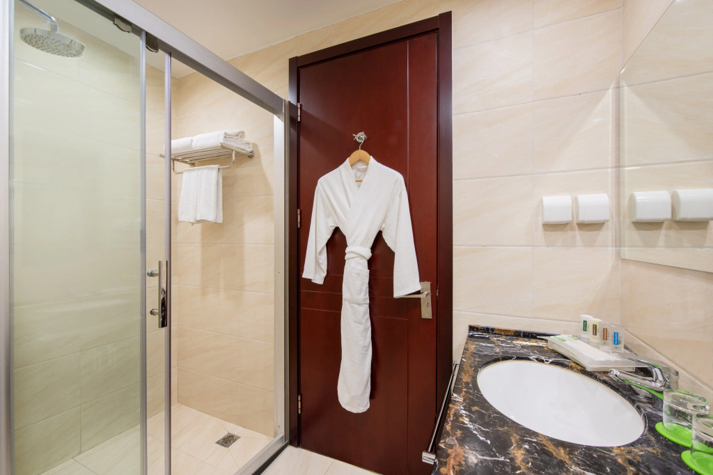 Holiday Inn Beijing Airport Zone by IHG