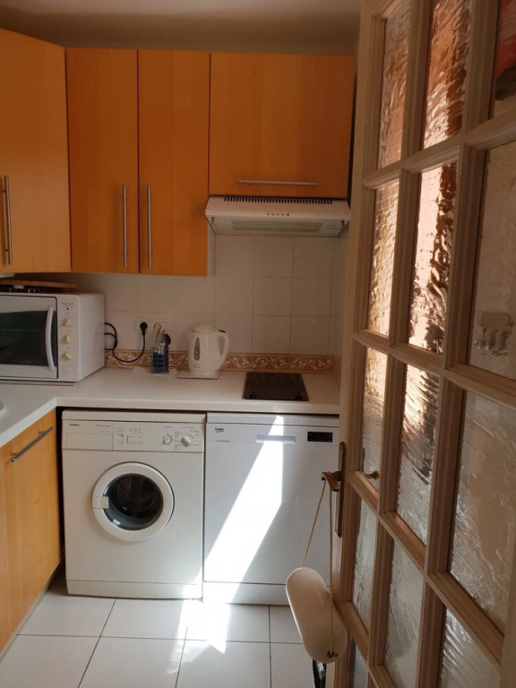 Apartment With one Bedroom in Saint-florent, With Furnished Terrace -