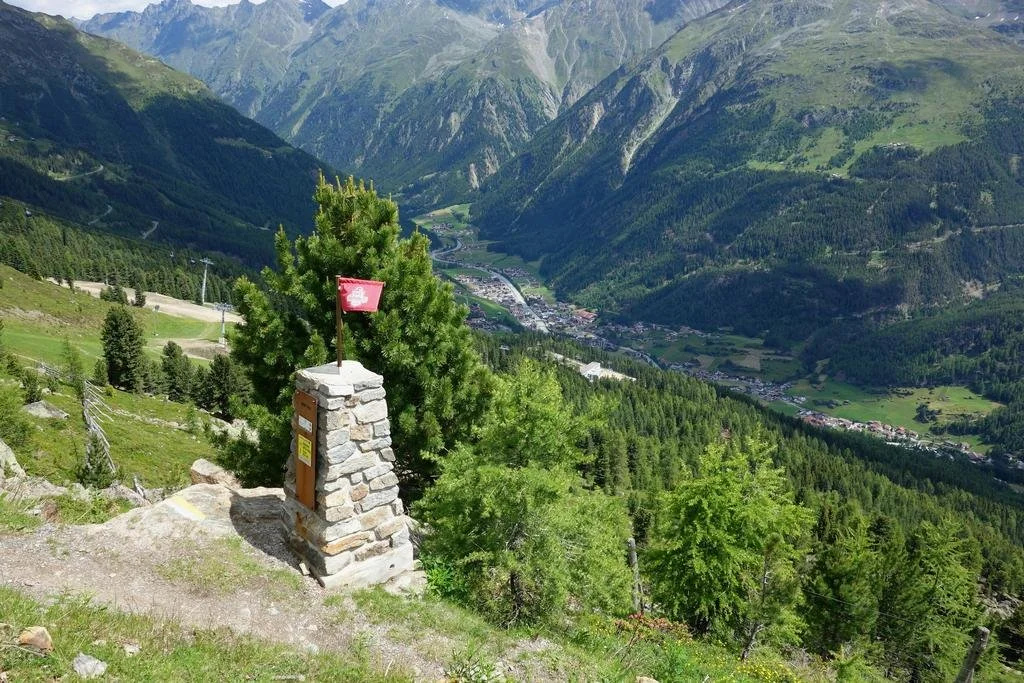 Alpenapart Saphir