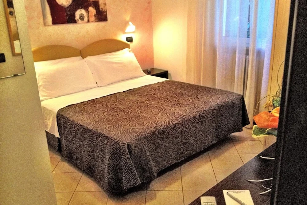 Hotel Numi & Medusa