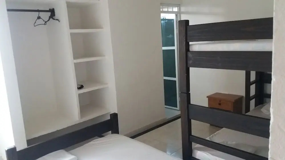 Apartahotel la heredera