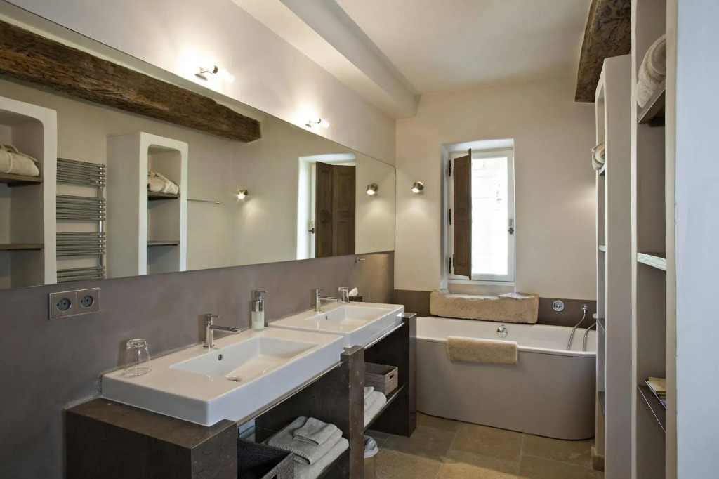 Coquillade Provence - Relais & Châteaux