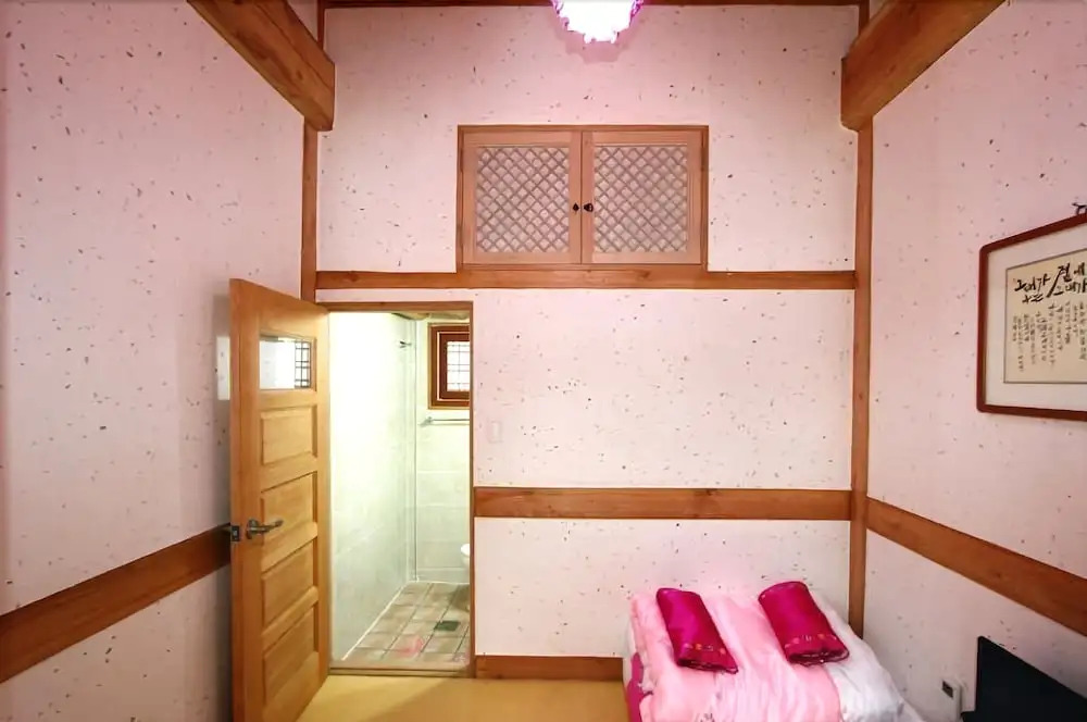 Jeonju Ye Da Won