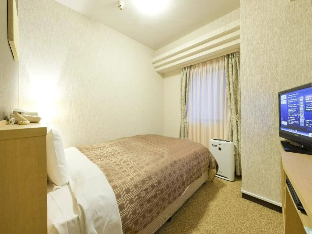 Hotel Sunroute Sapporo
