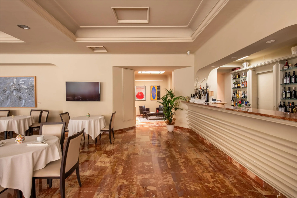 Best Western Hotel Stella dItalia