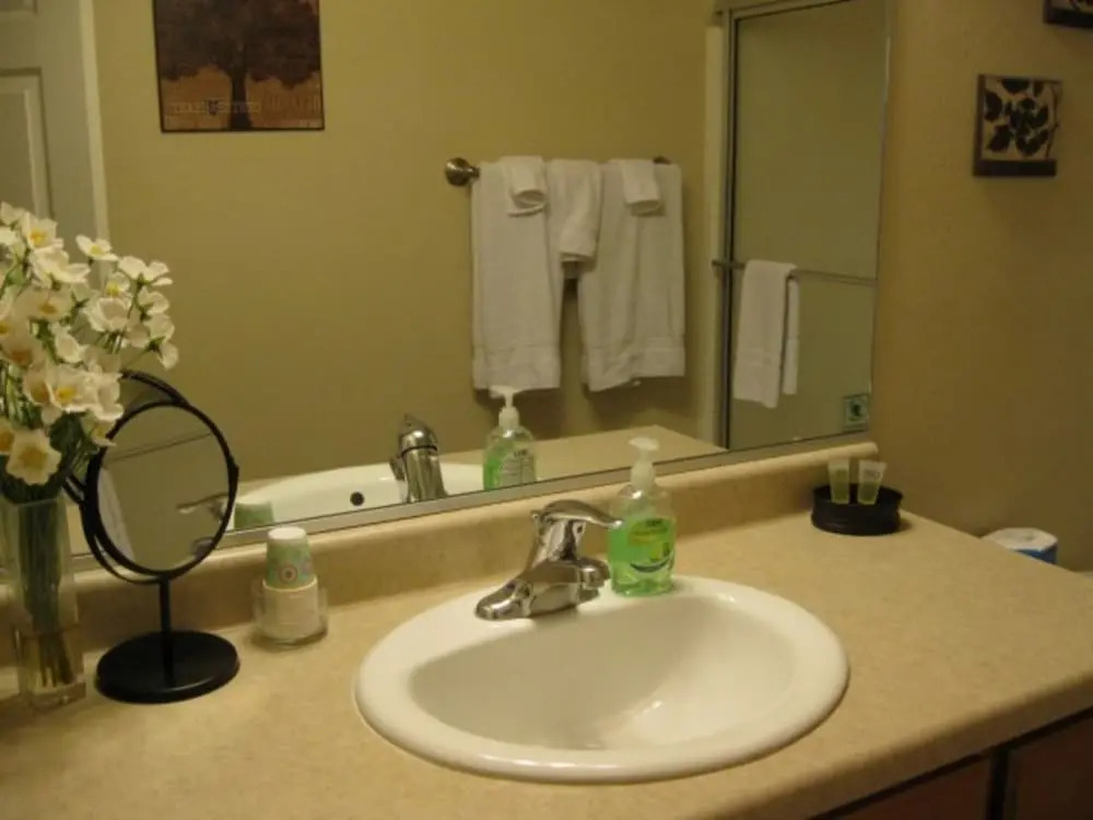 Steve Kidd 2 Bedroom Home