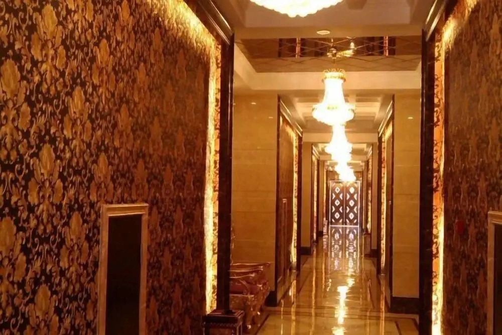 Liyuan Hotel