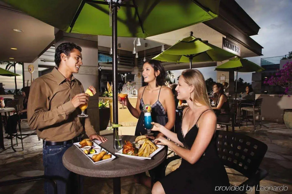 Embassy Suites by Hilton Waikiki Beach Walk