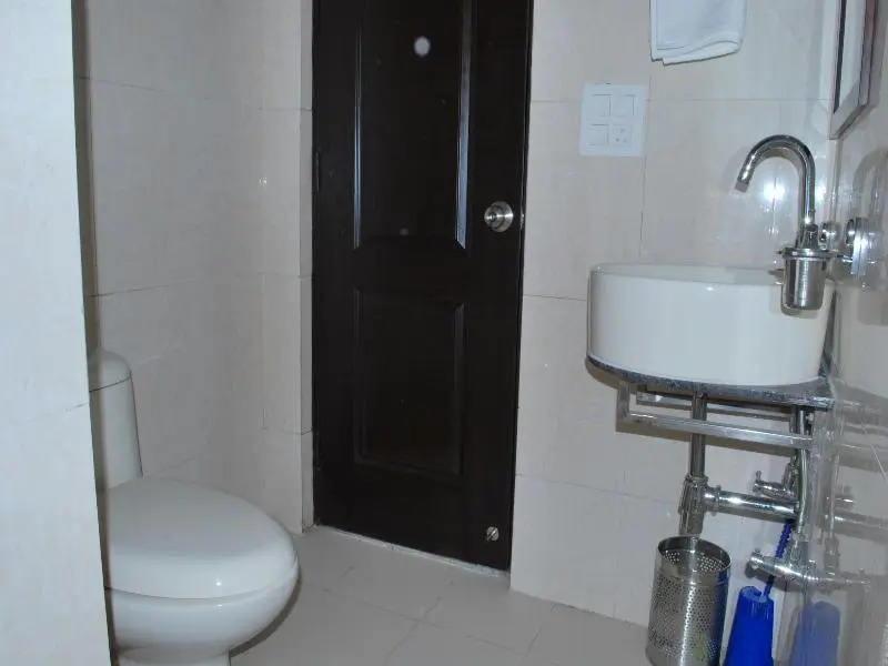 Hotel Gokul Residency