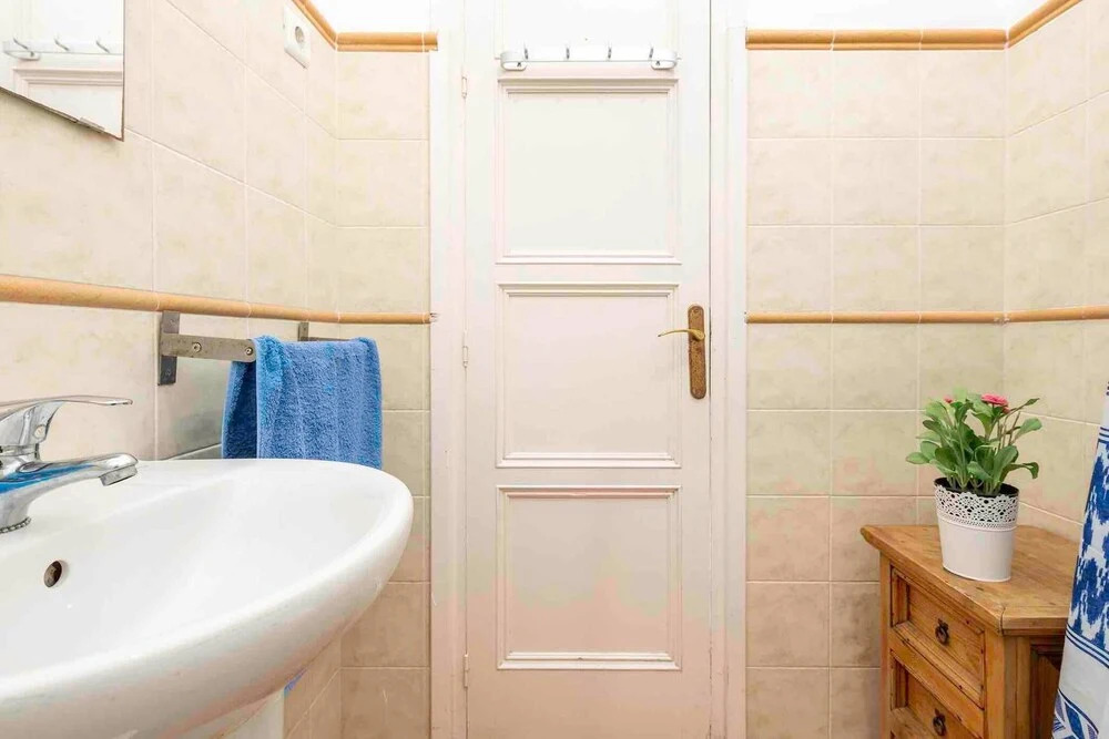 Apartamentos Babel Four