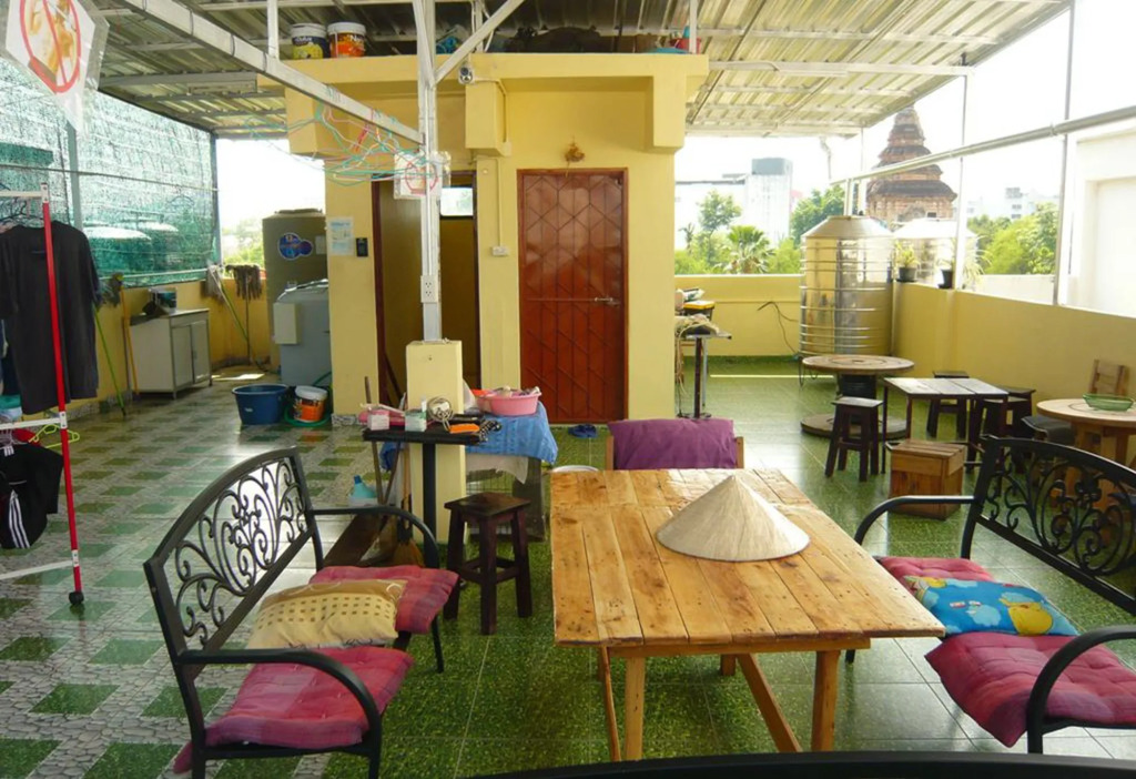 168 Chiangmai Guesthouse