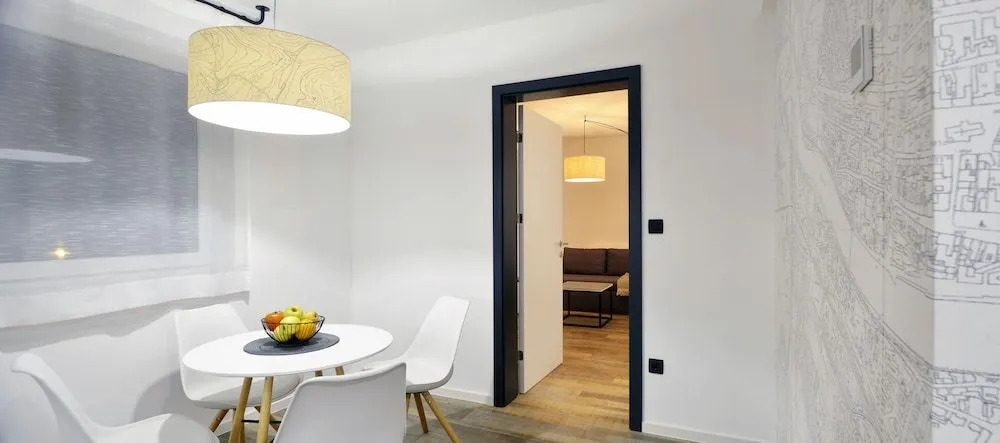 Hotel CityMap Maribor