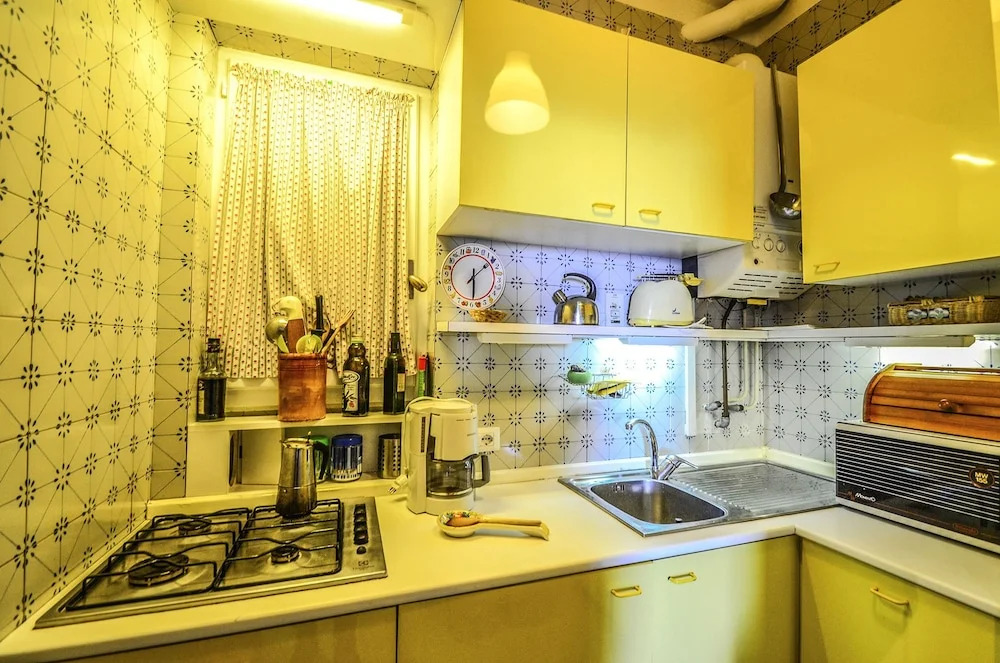 Apartment Casa Glicine