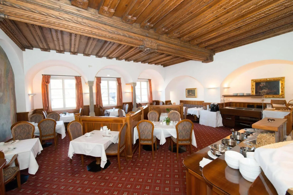 Stadthotel Styria