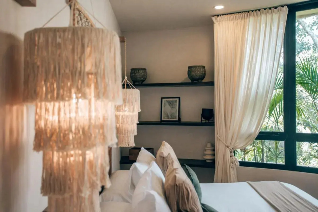 Tulum Jungle Luxury Villa -Pvt Pool - Concierge 6A