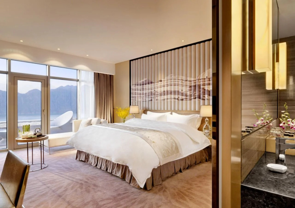 CITIC Jinling Hotel