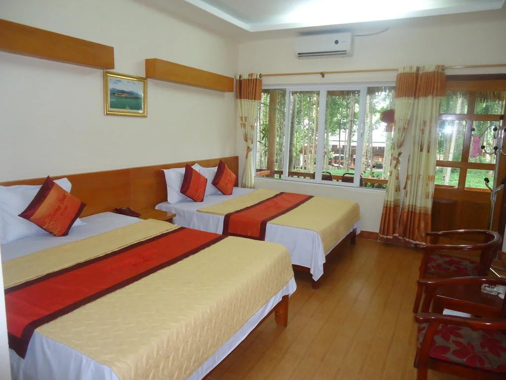 Truong Xuan Ecolodge
