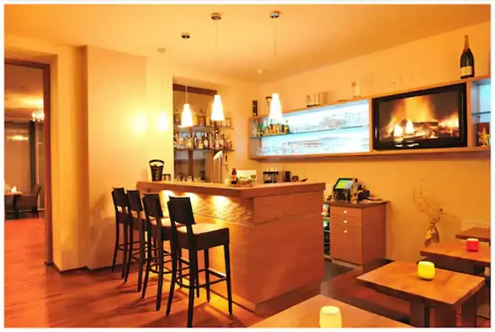Dappers Hotel Spa Genuss