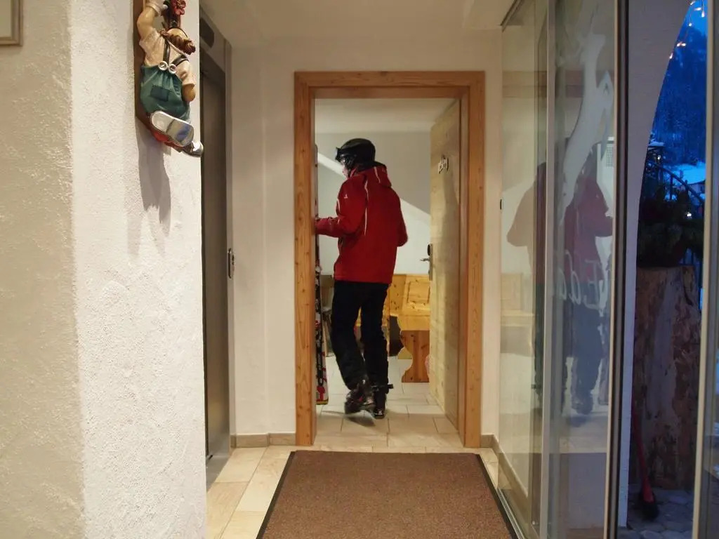 Hotel Edda