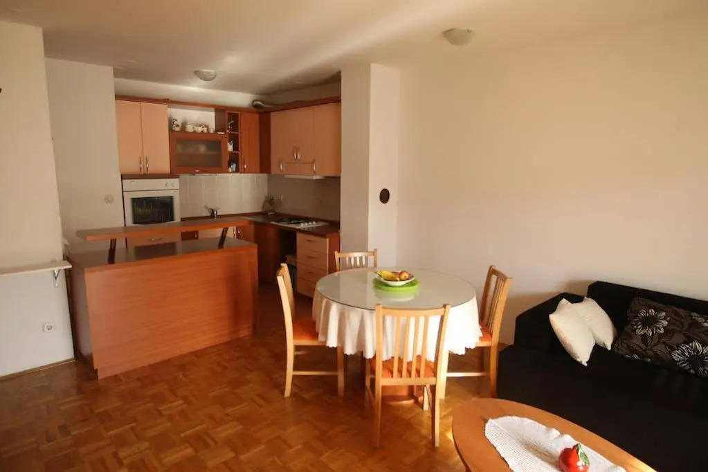 Apartment Svejk