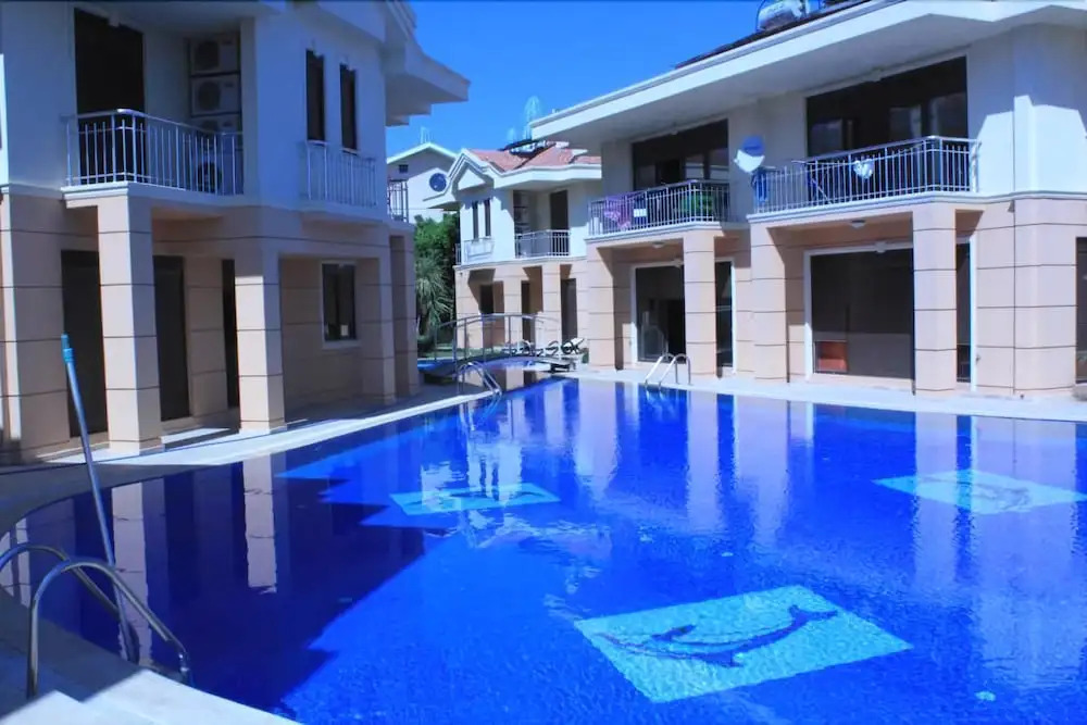 Villa Elm 4 by Elm