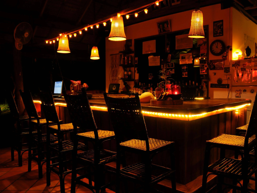 Kep Lodge