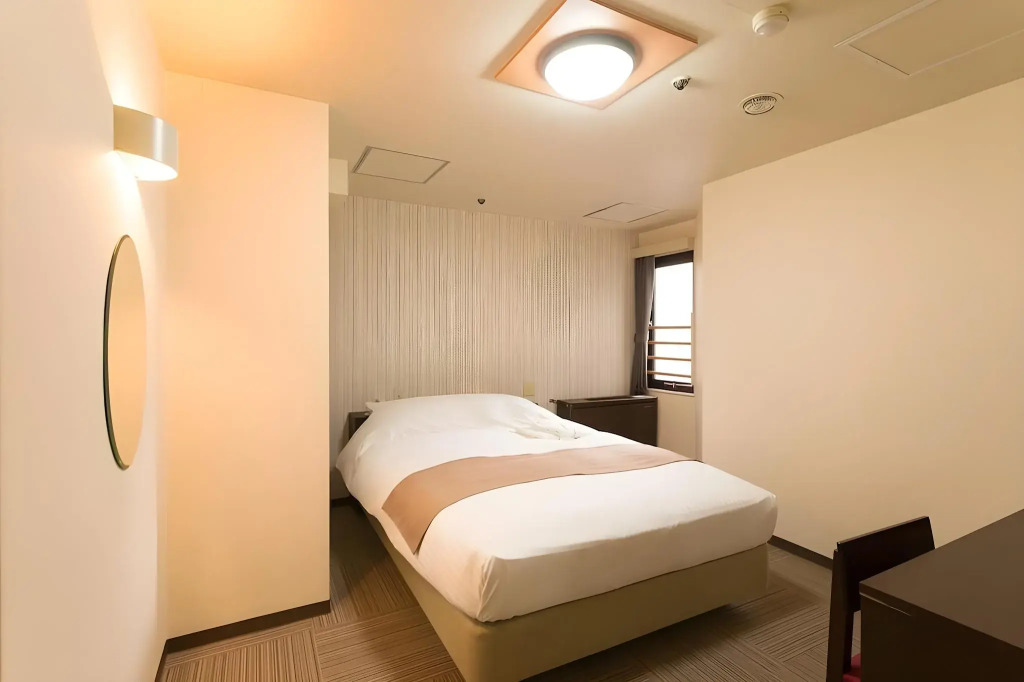Hotel Johzenji