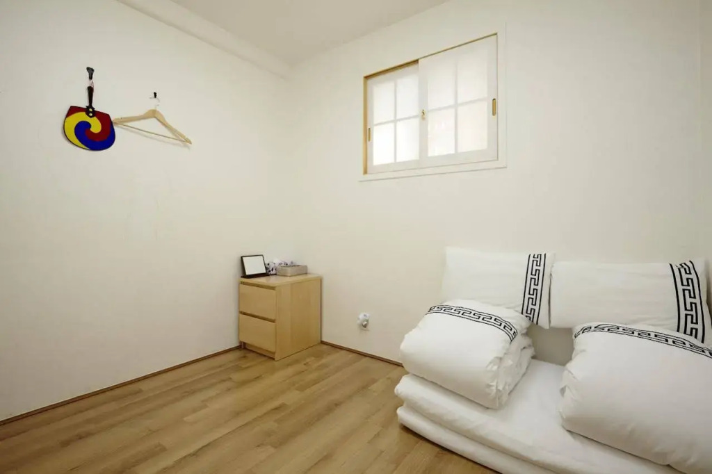 Hanok 24 guesthouse Gyeongbokgung