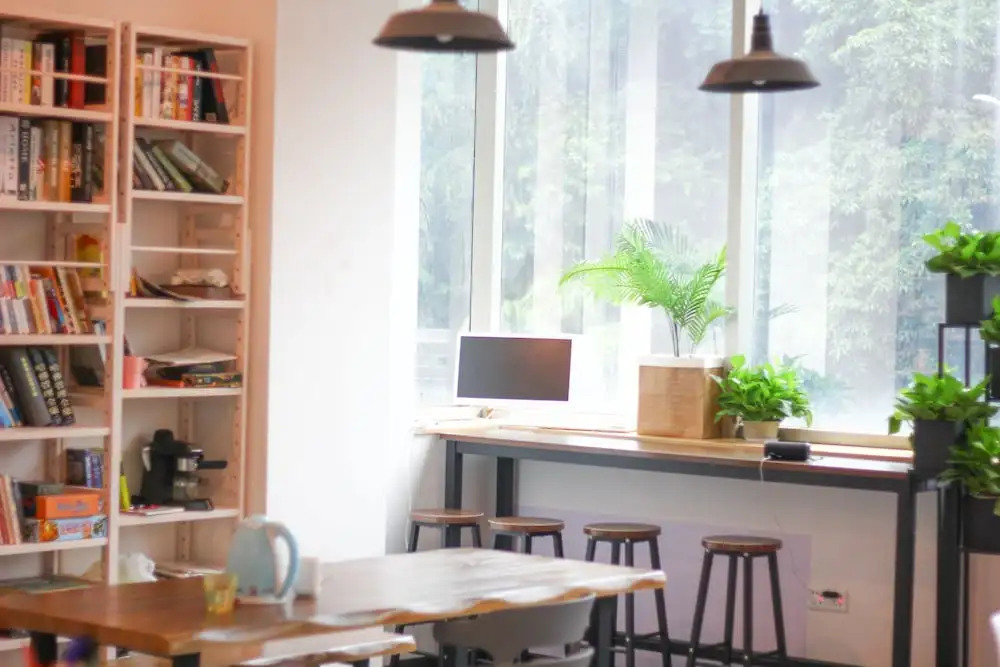 Wu Kong Youth Hostel Yuzhong store