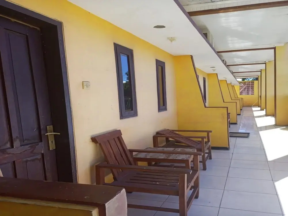 OYO 92387 Ratu Homestay Syariah