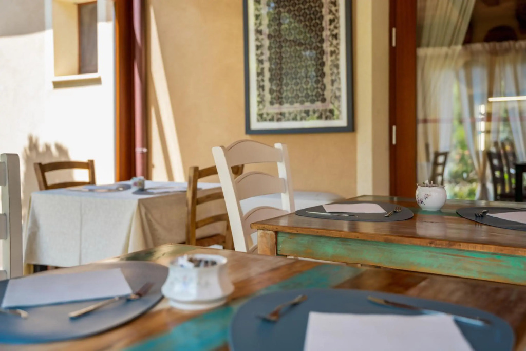Inghirios Wellness Country Resort