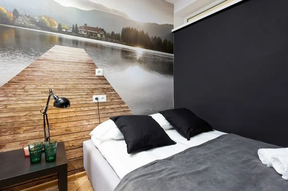 Studio Grochowska Warsaw by Renters
