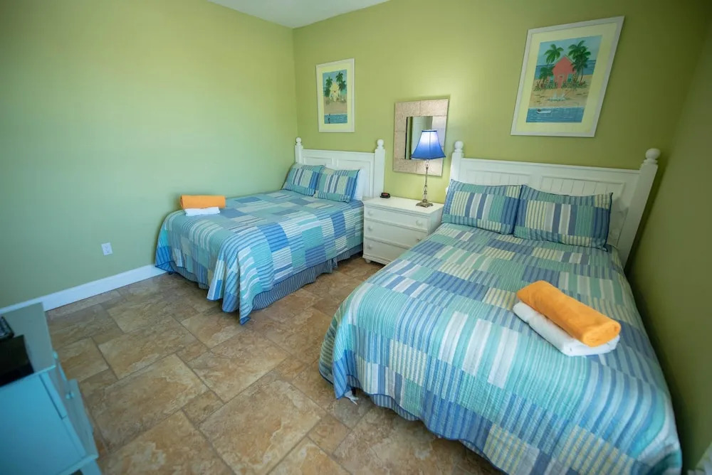Island Paradise 1 Apartment 2