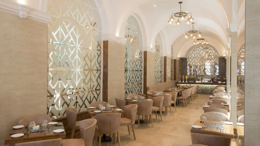 The Radh Hotel