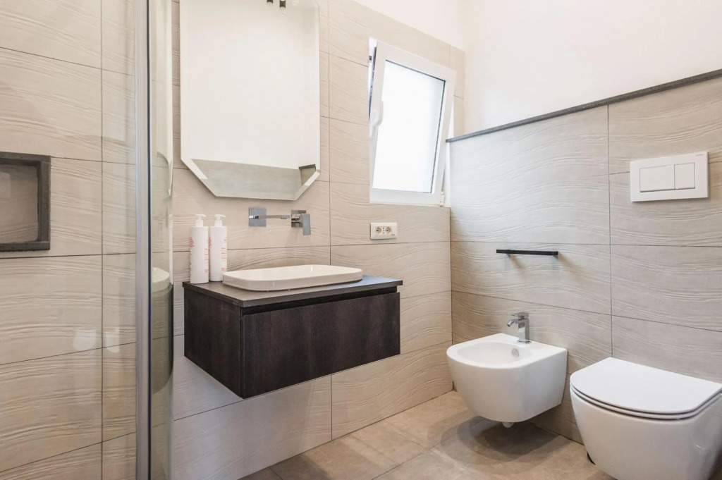 Etnea Modern Apartment