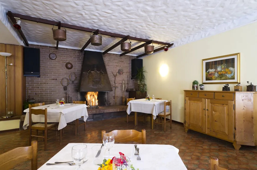 Hotel Giardino