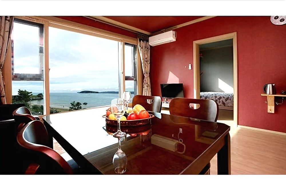 Boryeong Seashore Morning Pension