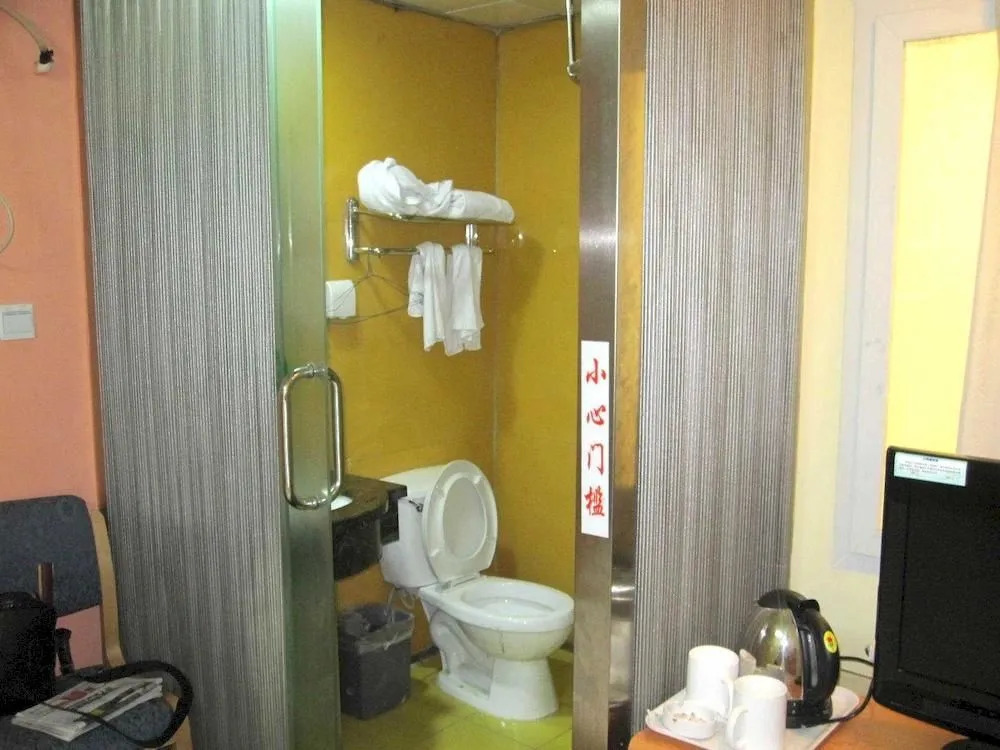 Fudongsen Hotel