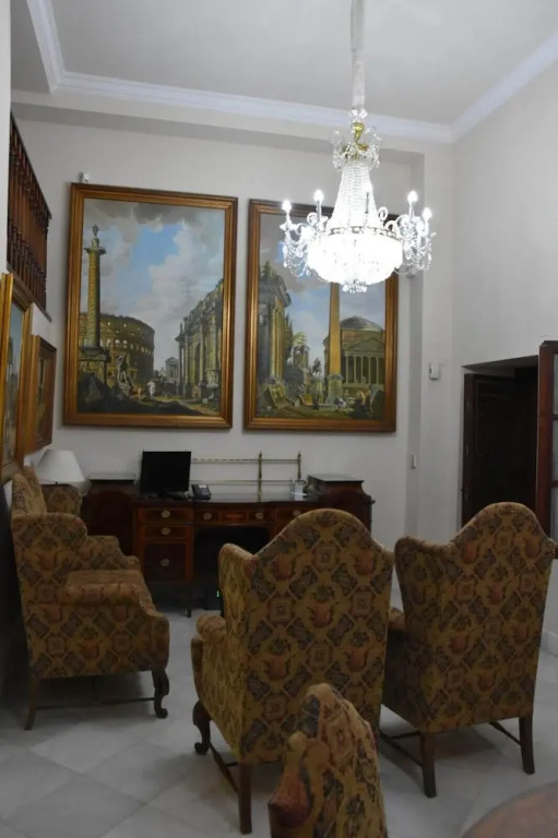 Apto. Palacio Marqués Vega Armijo