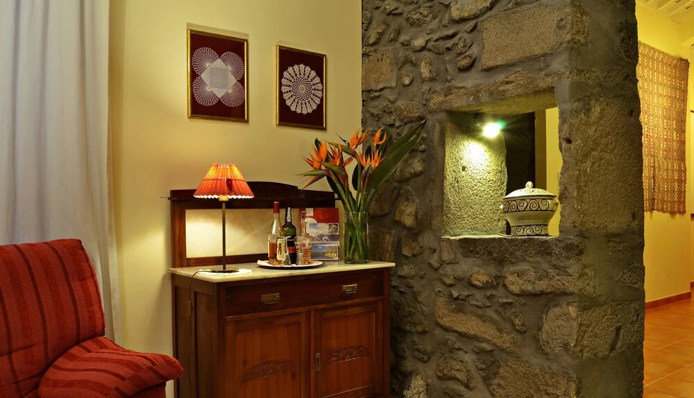 Private Eco-Friendly Holiday Cottage with Sea and Mountain View.